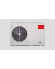 Inventor Matrix ATMH16T9 16kW Three-Phase Heat Pump