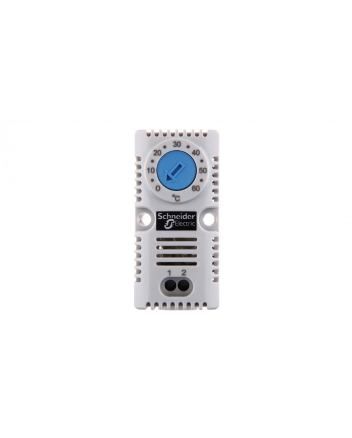 Θερμοστάτης ClimaSys CC Schneider Electric 0-60°C NO