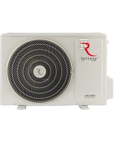 Rotenso UKURA U26Xo R15 Unité Extérieure