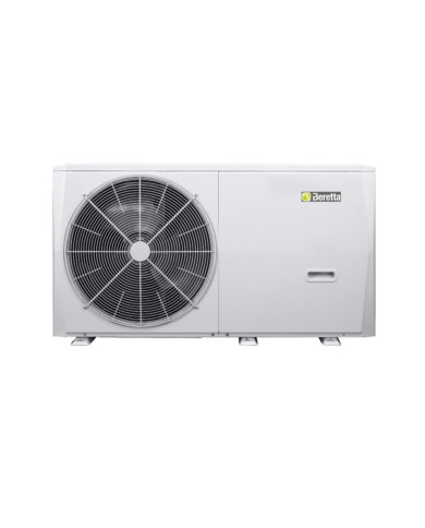 Beretta HYDRO UNIT M 016T 16kW Bomba de calor trifásica
