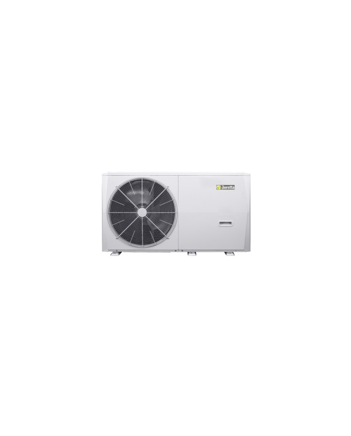 Beretta HYDRO UNIT M 016T 16kW 3-phase Heat Pump