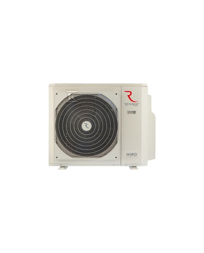 Rotenso HIRO S-Line H120XM5 R15 Välisosa Multisplit 12.3 kW