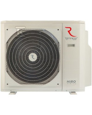 Rotenso HIRO S-Line H120XM5 R15 Ulkoyksikkö Multisplit