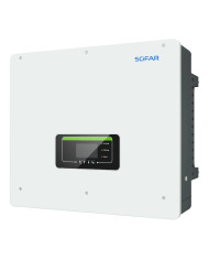 Sofar Solar HYD15KTL-3PH Driefasige Hybride Omvormer