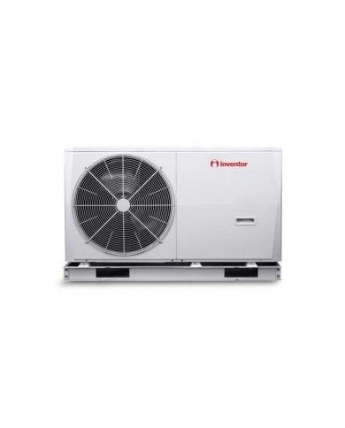 Inventor Matrix ATMH12T9 12kW 3-fase Warmtepomp