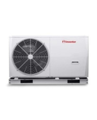 Inventor Matrix ATMH12T9 12kW 3-faasiline Soojuspump