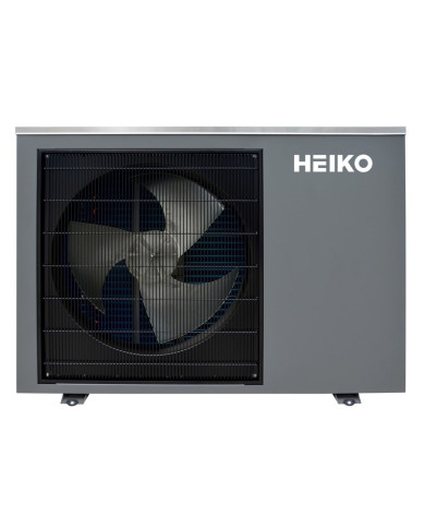 Heiko Thermal 9 9.2kW 1-faasiline Soojuspump