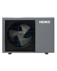 Heiko Thermal 9 9.2kW 1-faset Varmepumpe