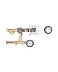 Afriso BPS 997 Pumbagrupp koos ARV 362 & Wilo Para SC-ga