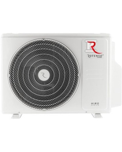 Rotenso Hiro H60XM3 R15 - Multisplit Buitenunit 6.2kW