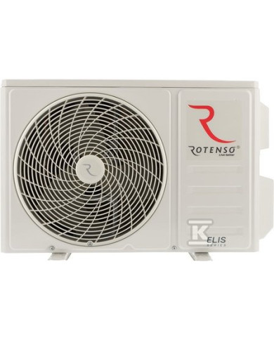Rotenso Elis EO26XO R16 Unidade Exterior 2,6 kW