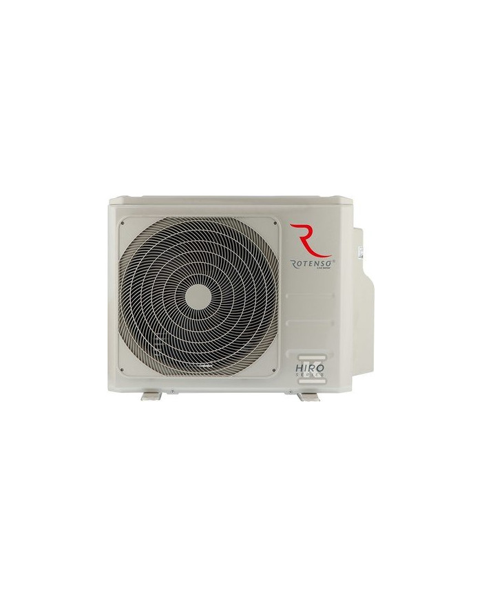Rotenso HIRO H80XM4 R15 Unitate Externa Multi Split 8.2kW