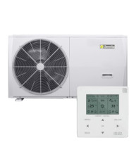 Beretta Hydro Unit M 008 8.4 kW 1-phase Heat Pump