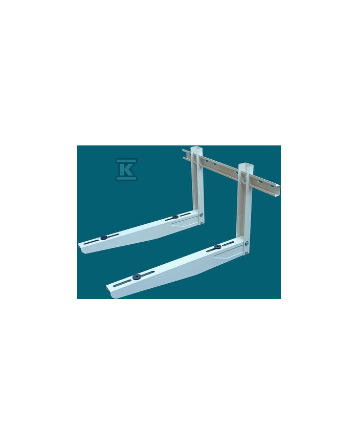ONNLINE Suporte Ar Condicionado c/ Barra 200kg CYU323