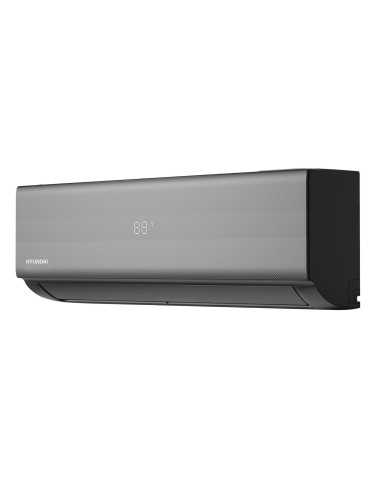 HYUNDAI Wall-mounted Air Conditioner 2.6kW CARBON GREY