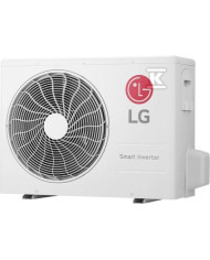 LG ARTCOOL MIRROR Dual Inverter 3.5kW AC12BK.UA3