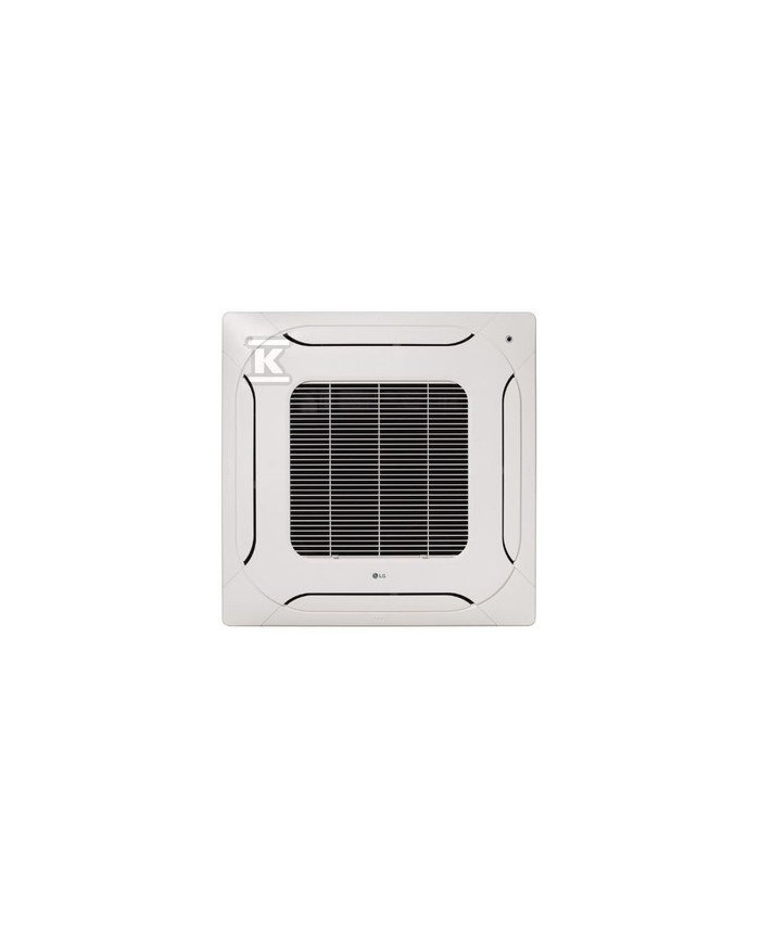 LG PT-QAGW0.ENCXCOM Maskeringspanel til 4-vejs kassette
