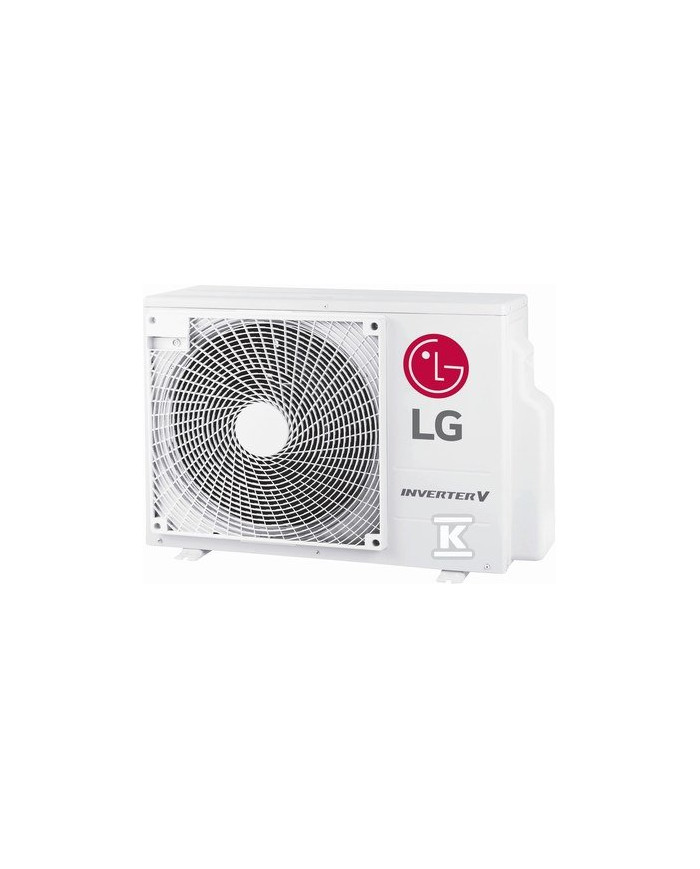 LG UUA1.UL0 Vonkajšia jednotka Single Split R32