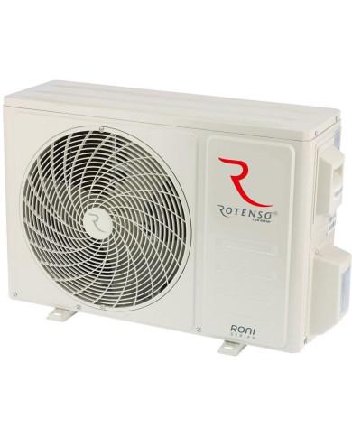 Rotenso Roni R35Xo R16 Außengerät Rotenso Roni R35Xo R16 Außengerät