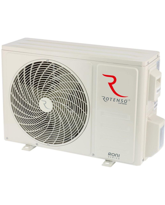 Rotenso Roni R35Xo R16 Außengerät