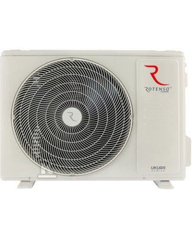 Rotenso Ukura X 7.0 kW Āra bloks U70XO R15