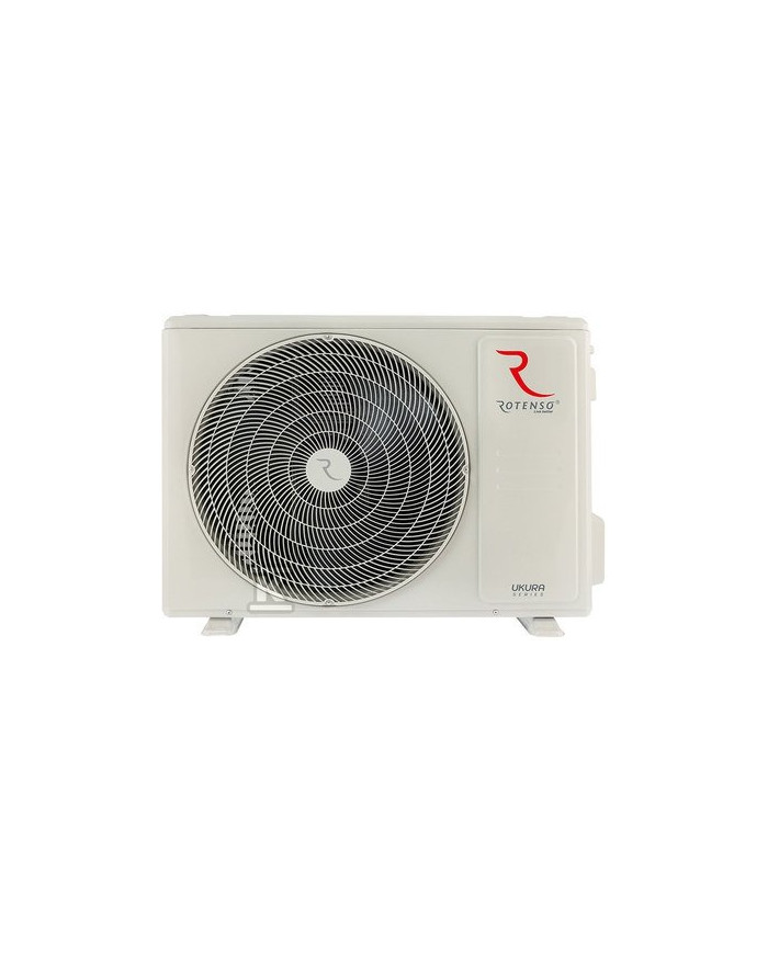 Rotenso Ukura X 7.0 kW Εξωτερική Μονάδα U70XO R15