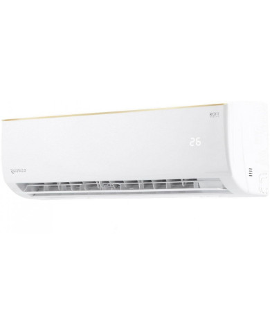 Rotenso Roni X R35Xi Siseseade WiFi
