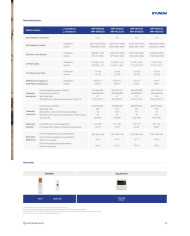 HYUNDAI Wall-mounted Air Conditioner 2.6kW CARBON GREY