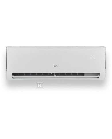 MDV Aroma ZAF-18N8-C1 Wand Split Airconditioner 5.3kW