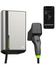 Green Cell HabuDen 22kW Tipo 2 7.5m - Cargador EV