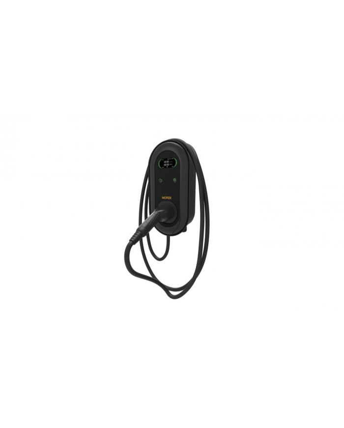 Morek EV 22kW Smart AC MEV22DREWN6T2 Laadstation