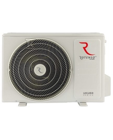 Rotenso Ukura UH50Xo R15 Vanjska jedinica 5.3kW
