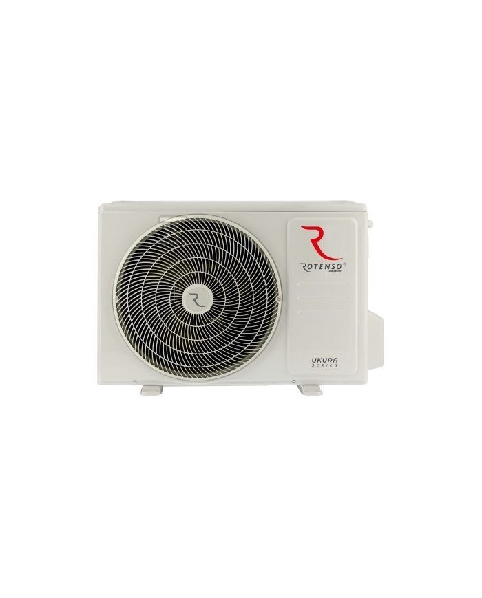 Rotenso Ukura UH50Xo R15 Išorinis blokas 5.3kW