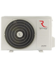 Rotenso Ukura UH50Xo R15 Välisosa 5.3kW