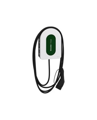 Schneider Electric EVH5A07N2C7 Stazione di Ricarica 7.4kW
