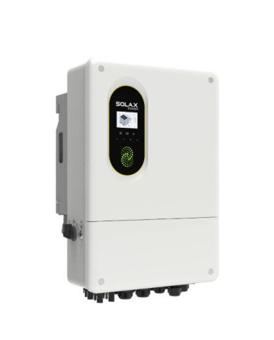 SolaX X3-NEO-10K-LV 10 kW