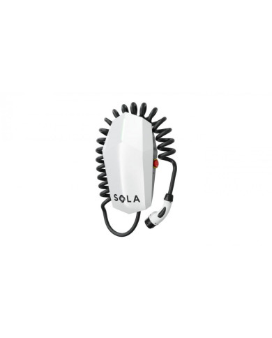 Afore SOLA-AC-7.4-F-T2C-PWI Nabíjacia stanica EV 7.4kW