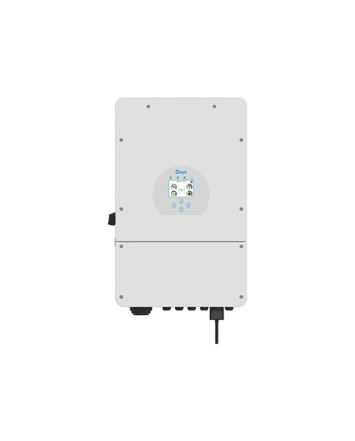 Deye SUN-30K-SG02HP3-EU-AM3 Hibridinis Inverteris 30kW