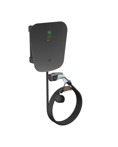 OBO Bettermann Ion Wallbox 22kW Key Protect (6570026)