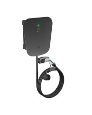 OBO Bettermann Ion Wallbox 22kW Key Protect (6570026)
