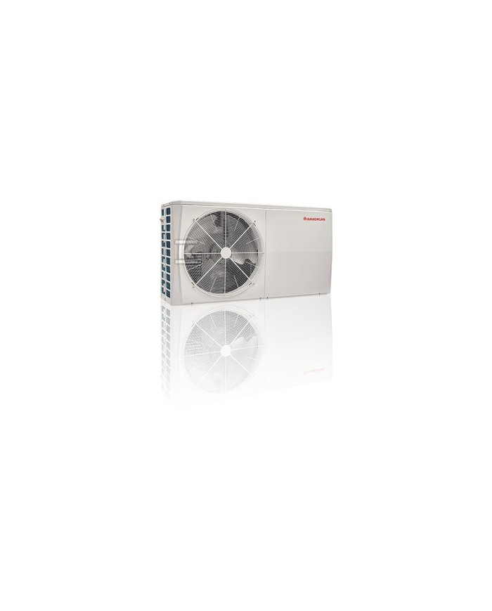 Immergas Magis M6 EH3 6.35 kW 1-phase Heat Pump