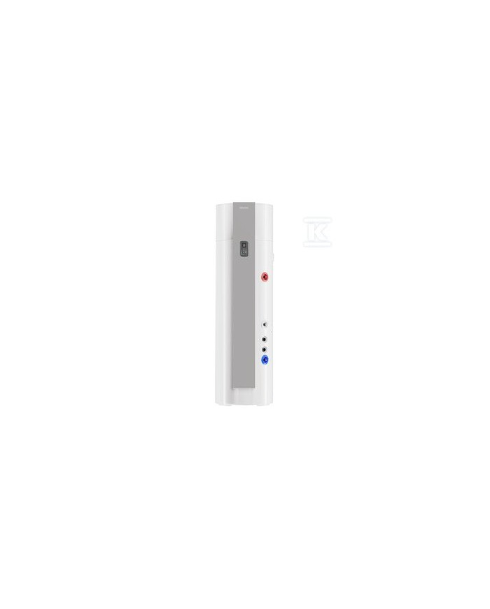 Pompă de căldură Atlantic Explorer 270 WiFi COIL R290