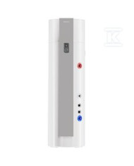 Pompe à chaleur Atlantic Explorer 270 WiFi COIL R290