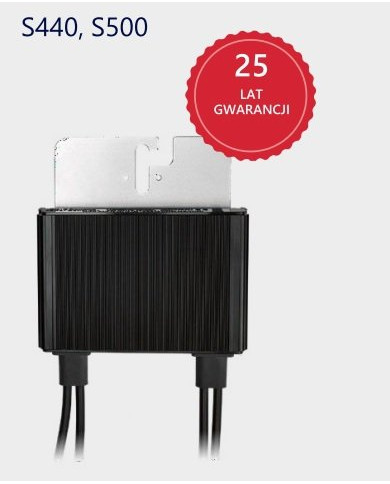 SolarEdge S500B-1GM4MRM Optimalizátor výkonu 500W