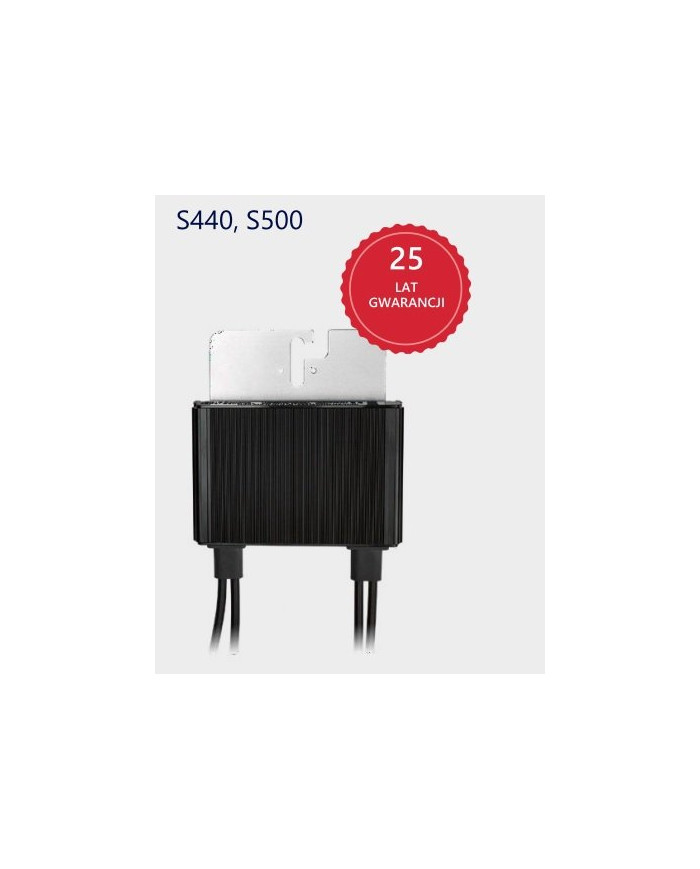 SolarEdge S500B-1GM4MRM Galios optimizatorius 500W