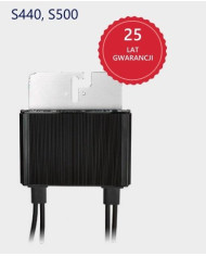 SolarEdge S500B-1GM4MRM Galios optimizatorius 500W