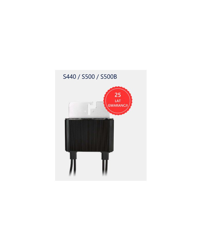 SolarEdge S500B-1GM4MRM Βελτιστοποιητής Ισχύος 500W