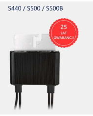 SolarEdge S500B-1GM4MRM Effektoptimerare 500W