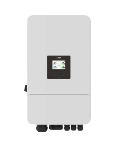 Deye SUN-16K-SG05LP3-EU-SM2 16kW 3fázový Měnič