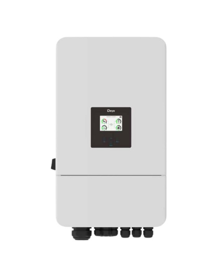 Deye SUN-16K-SG05LP3-EU-SM2 16kW 3-vaihe Invertteri